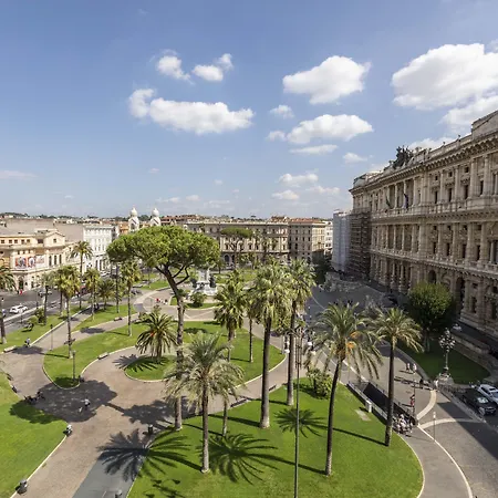 Alla Corte Guest House By Hili