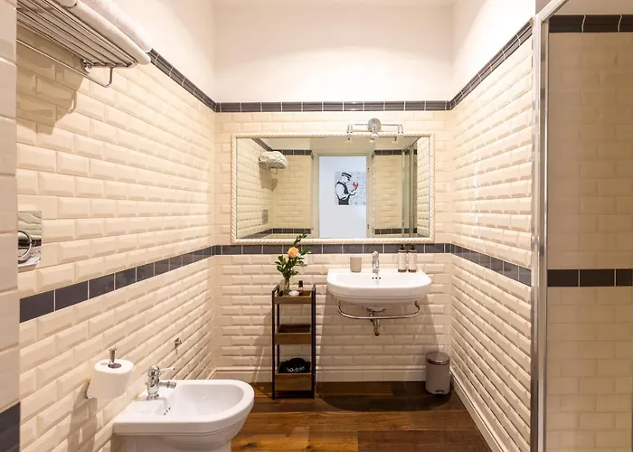 Corte By Hili Konukevi 4*