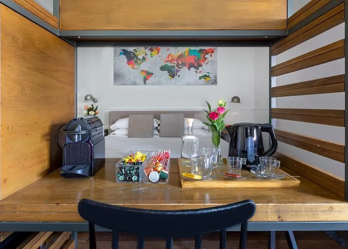 Corte By Hili 4* Roma