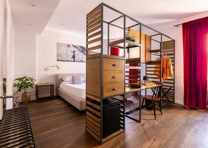 Corte By Hili Konukevi 4*