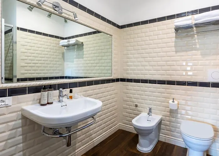 Corte By Hili 4* Roma