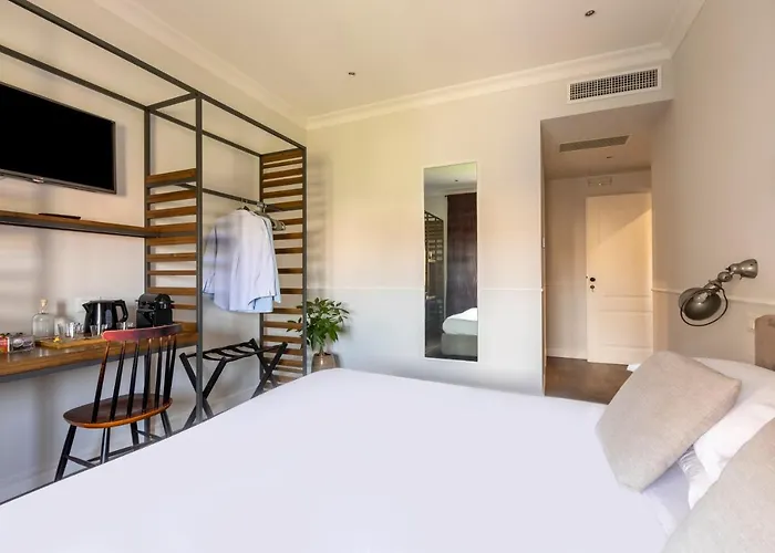 Corte By Hili 4* Roma