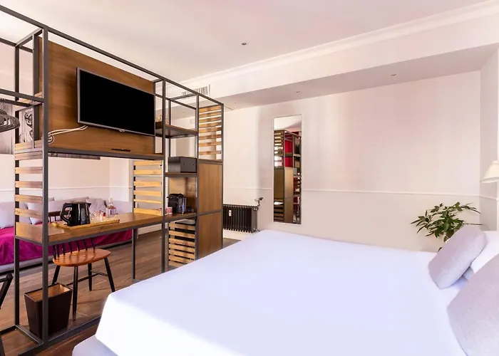 Corte By Hili Konukevi 4*