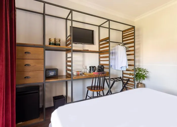 Corte By Hili 4* Roma