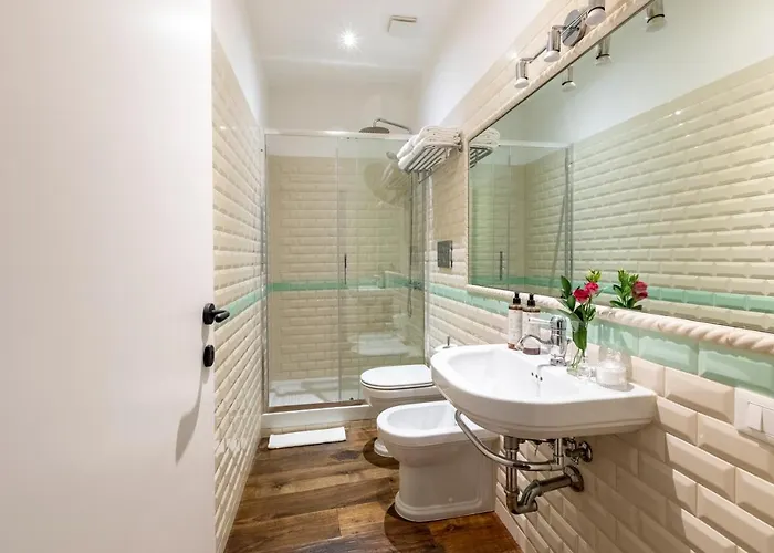 Corte By Hili Konukevi 4*
