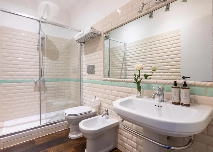 Corte By Hili 4* Roma