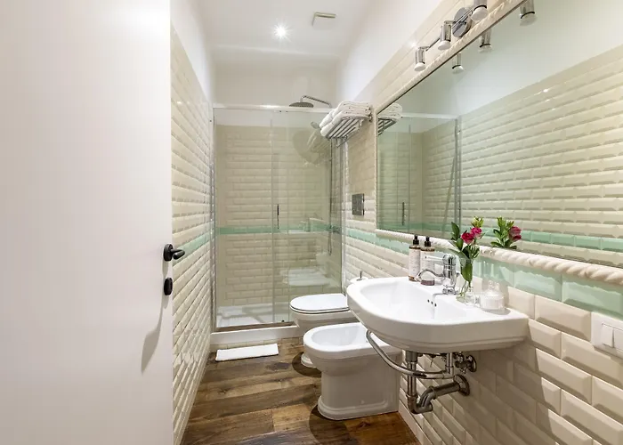 Corte By Hili Konukevi 4*