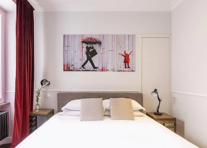 Corte By Hili 4* Roma