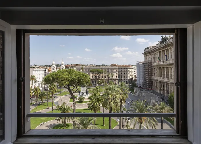 Corte By Hili Roma